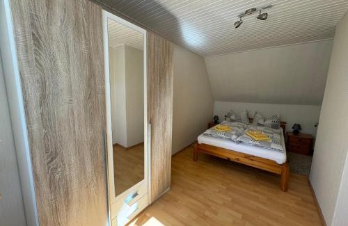 Winsen an der Aller Apartment | Ferienwohnung Am Allerdamm