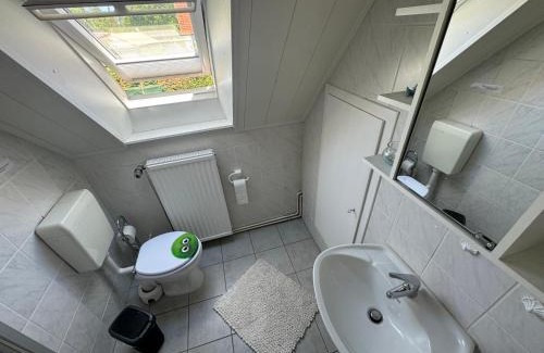 Winsen an der Aller Apartment | Ferienwohnung Am Allerdamm