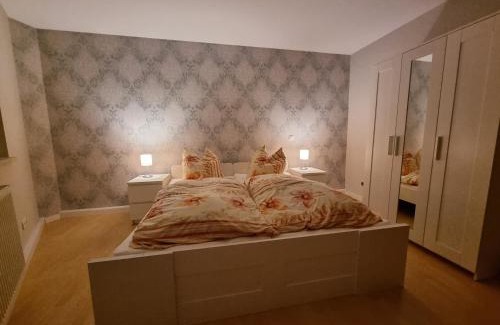Diedorf Apartment | Ferienwohnung Am Anger