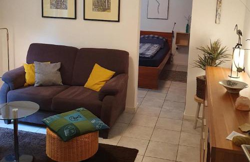 Overath Apartment | Ferienwohnung am Atelier Horn