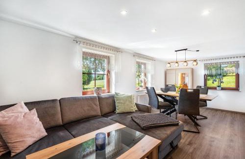 Hainewalde Apartment | Ferienwohnung Am Augusttal