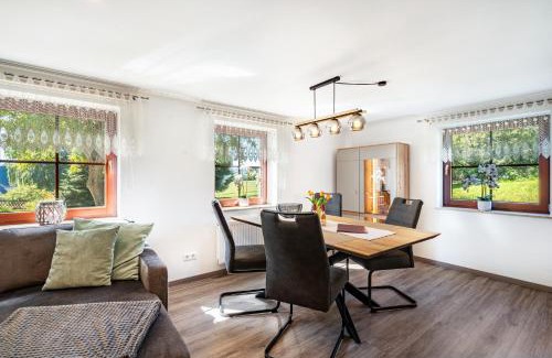Hainewalde Apartment | Ferienwohnung Am Augusttal