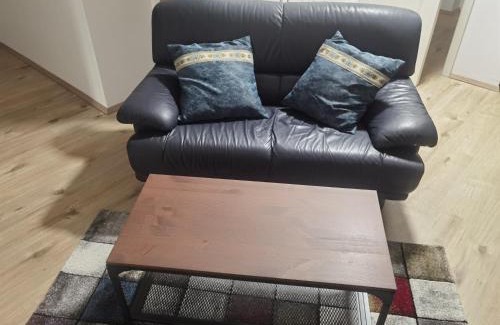 Ahnatal-Weimar Apartment | Ferienwohnung am Backhaus 5