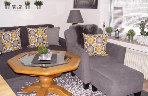 Dorsten Apartment | Ferienwohnung am Blauen See in Dorsten