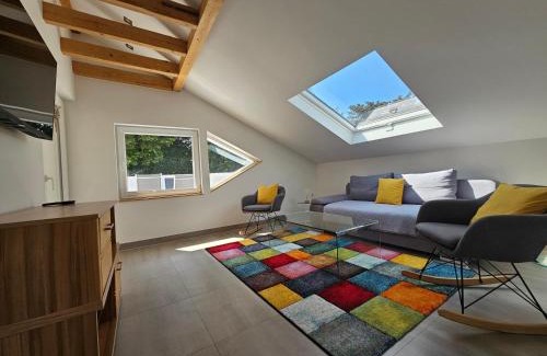 Deggingen Apartment | Ferienwohnung *Am Bronnwiesle*