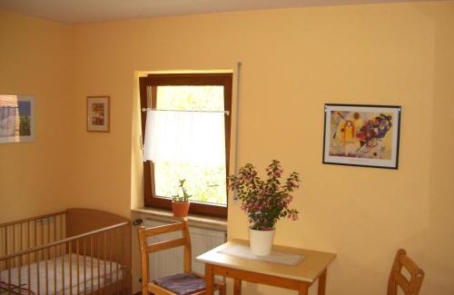 Seebach Apartment | Ferienwohnung am Busterbach