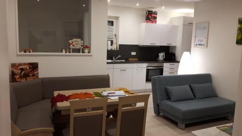 Bad Schussenried Apartment | Ferienwohnung "Am Kurpark" in Bad Schussenried