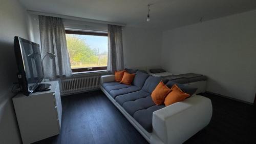 Region Hannover District Apartment | Ferienwohnung am Deister