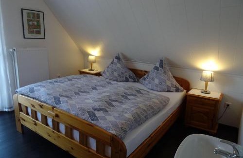 Dornumergrode Apartment | Ferienwohnung-am-Deichtor