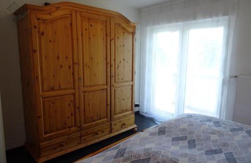 Dornumergrode Apartment | Ferienwohnung-am-Deichtor