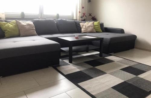 Emden Apartment | Ferienwohnung am DOC