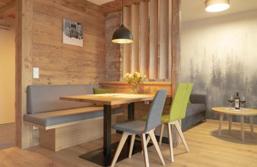 Kranzegg Apartment | Ferienwohnung am Dorfbach