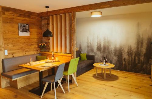 Kranzegg Apartment | Ferienwohnung am Dorfbach