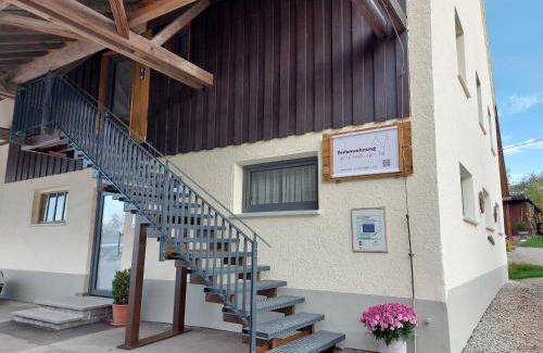Herbrechtingen Apartment | Ferienwohnung Am Eselsburger Tal
