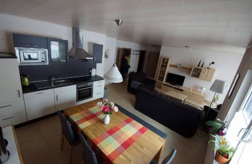 Kniebis Apartment | Ferienwohnung am Förstereck