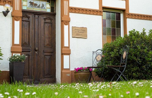 Rheurdt Apartment | Ferienwohnung am Forellenhof