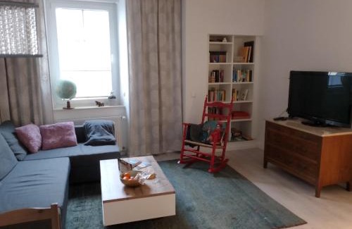 Pellenz Apartment | Ferienwohnung Am Geysirzentrum