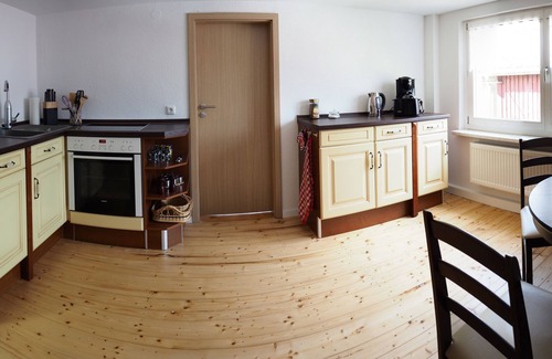 Krumhermersdorf Apartment | Ferienwohnung Am Hölzel