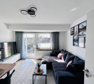 Herdecke Apartment | Ferienwohnung am Hengsteysee