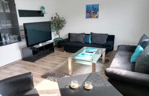 Illschwang Apartment | Ferienwohnung am Hopfengarten