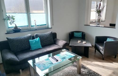 Illschwang Apartment | Ferienwohnung am Hopfengarten