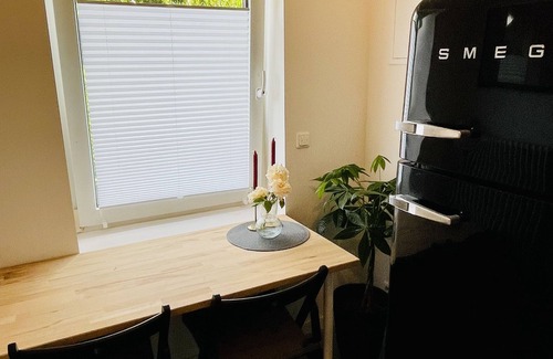Wittorf Apartment | Ferienwohnung am Ilmenauradweg