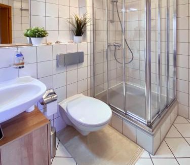 Wurzen House | Ferienwohnung Am Jacobsweg