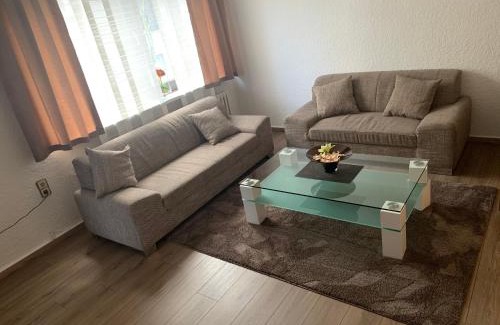 Altenessen-Sud Apartment | Ferienwohnung am Kaiserpark