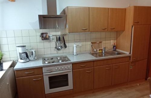 Bad Wuennenberg Apartment | Ferienwohnung-Am-Kirchplatz