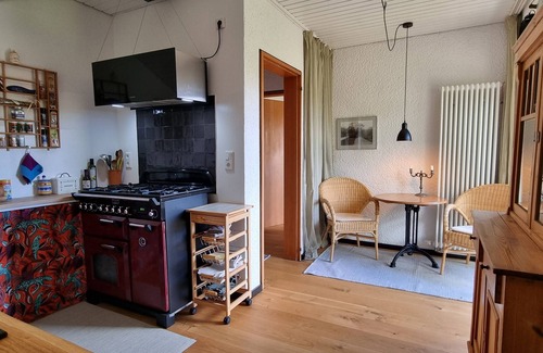Brombachtal Apartment | Ferienwohnung Am Kirchberg