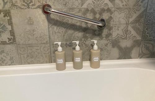 Schluechtern Apartment | Ferienwohnung am Kinzigberg 5