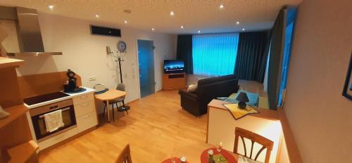 Schoenmuenzach Apartment | Ferienwohnung am Kurpark