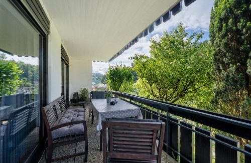 Schiltach Apartment | Ferienwohnung Am Lehen Schiltach