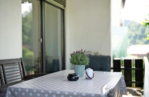 Schiltach Apartment | Ferienwohnung Am Lehen Schiltach