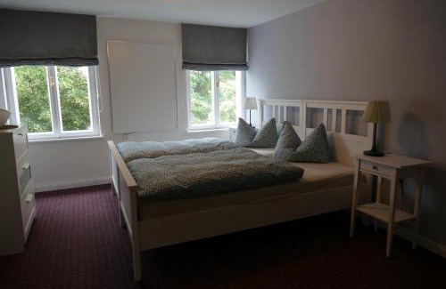Biesenthal Apartment | Ferienwohnung am Markt