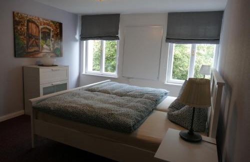 Biesenthal Apartment | Ferienwohnung am Markt