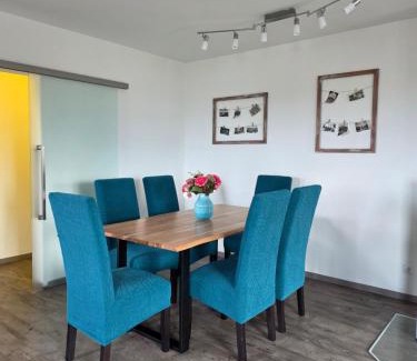 Mondsee Apartment | Ferienwohnung am Mondsee