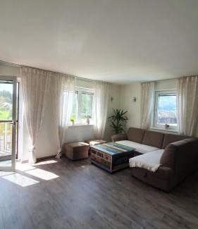 Mondsee Apartment | Ferienwohnung am Mondsee