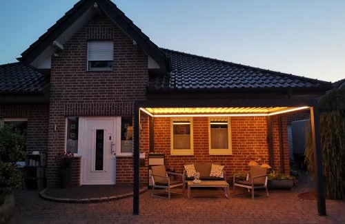 Vreden Apartment | Ferienwohnung Am Moorbach