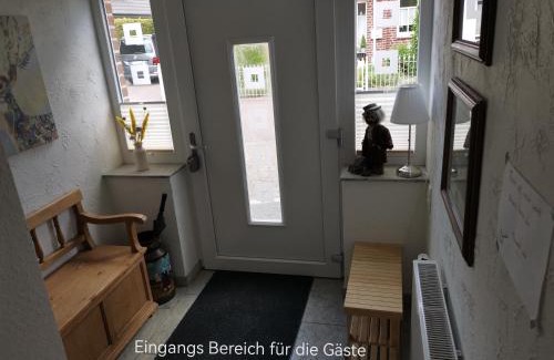 Vreden Apartment | Ferienwohnung Am Moorbach