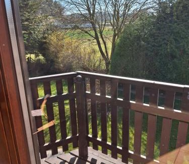 Marsberg Apartment | Ferienwohnung Am Orpeturm
