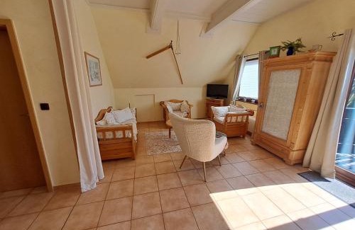 Marsberg Apartment | Ferienwohnung Am Orpeturm
