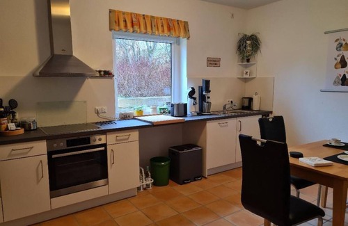 Konz Apartment | Ferienwohnung am Röderbusch - Holiday apartment