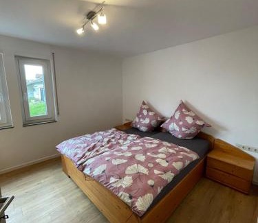 Doffingen Apartment | Ferienwohnung am Rande des Schwarzwalds