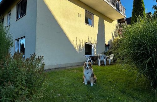 Sendelbach Apartment | Ferienwohnung am Romberg