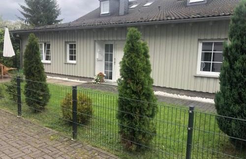 Birkelback Apartment | Ferienwohnung am Rothaarsteig