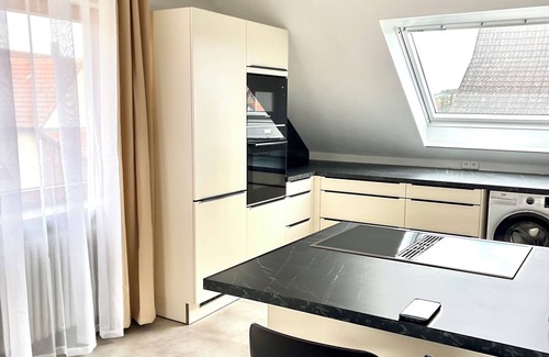 Althengstett Apartment | Ferienwohnung am Schwarzwald