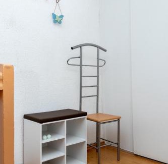 Weidensdorf House | Ferienwohnung am Sachsenring