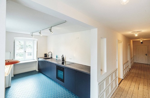 Luedenscheid Apartment | Ferienwohnung am Schloss