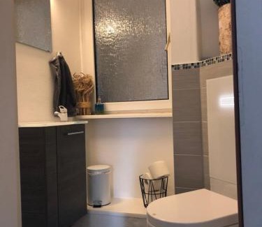 Ochsenfurt Apartment | Ferienwohnung am Schlössle